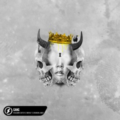 Benjamin Carter & Swisha T & Brandon James - Gang