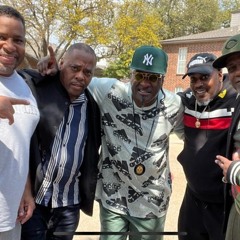 THE DISCO CREW ON VACATION ITS A WORLD WIDE CELEBRATION