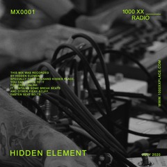MX0001 Hidden Element