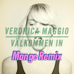 Välkommen in x Mange Remix