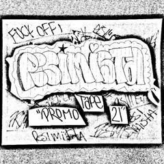 PROMO TAPE '21
