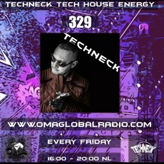 Tech House Energy Vol. 329