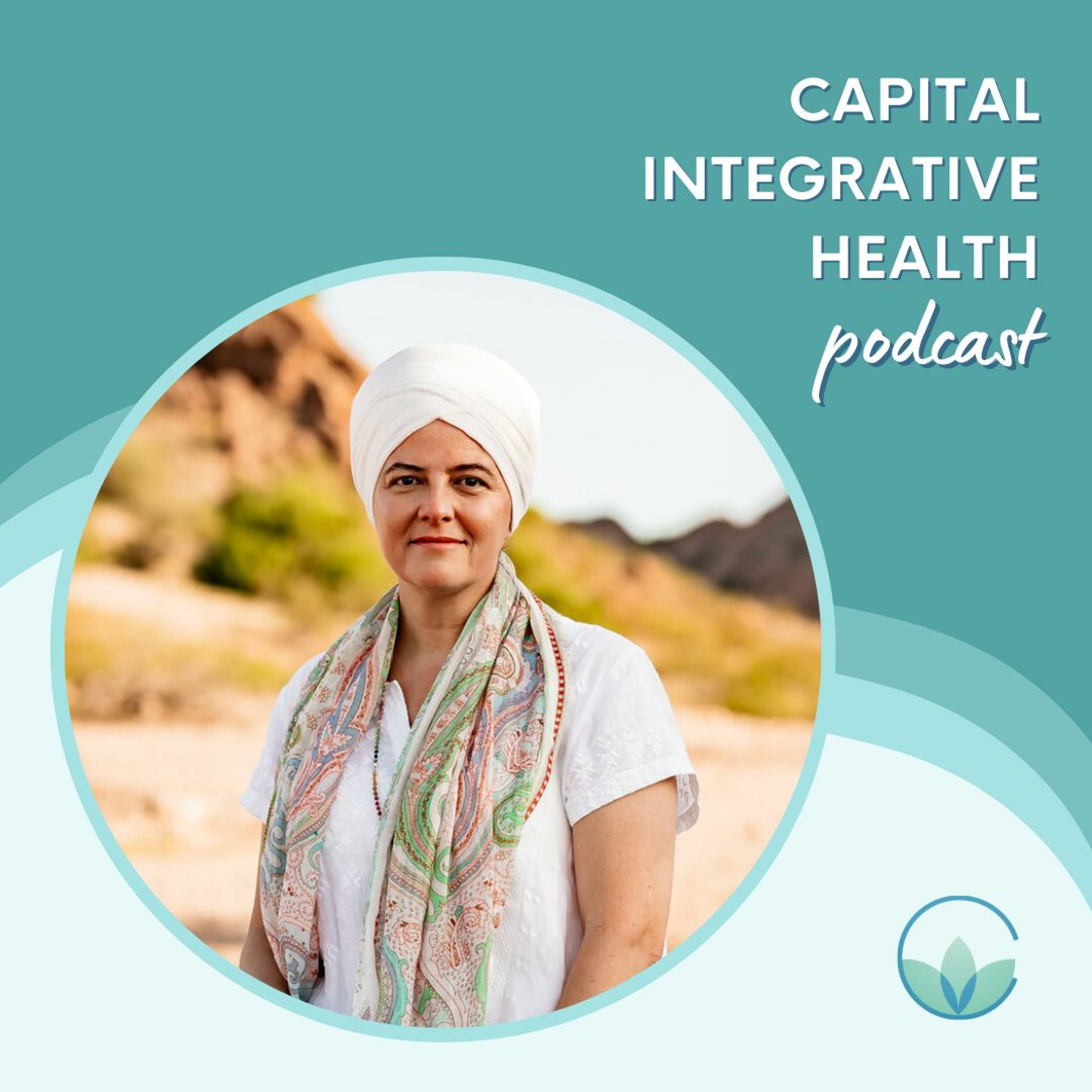 49. Dr. Siri Chand Khalsa, MD on Ayurveda, Rhythmicity, and Art & Science of Healing