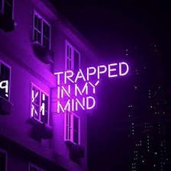 Adam Oh - Trapped In My Mind (Lyrics) NOT TAKEN CREDIT RED DESCRIPTION