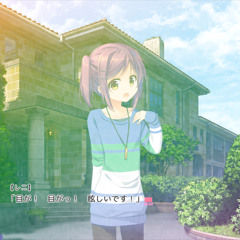 SPIRAL!!-bgm34[諜報局員の戦い]