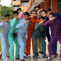 Nonstop remix thaibeat🇹🇭🇲🇾