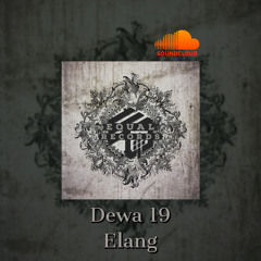 Dewa 19 - Elang (Cover) Equal Records