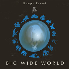 Big Wide World (Single)