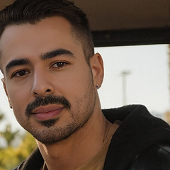 I Can't See Us In You