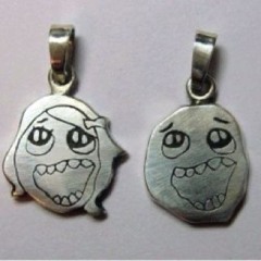 my life's purpose is to make you happy