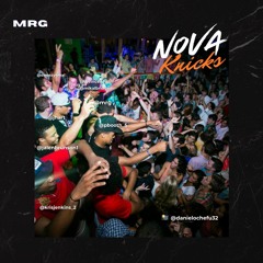 NOVA KNICKS (P. Floaty Beats)