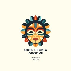 Nikkes b2b DJ DURCZ / Ones upon a groove 10-02