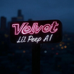 Lil Peep AI - Velvet