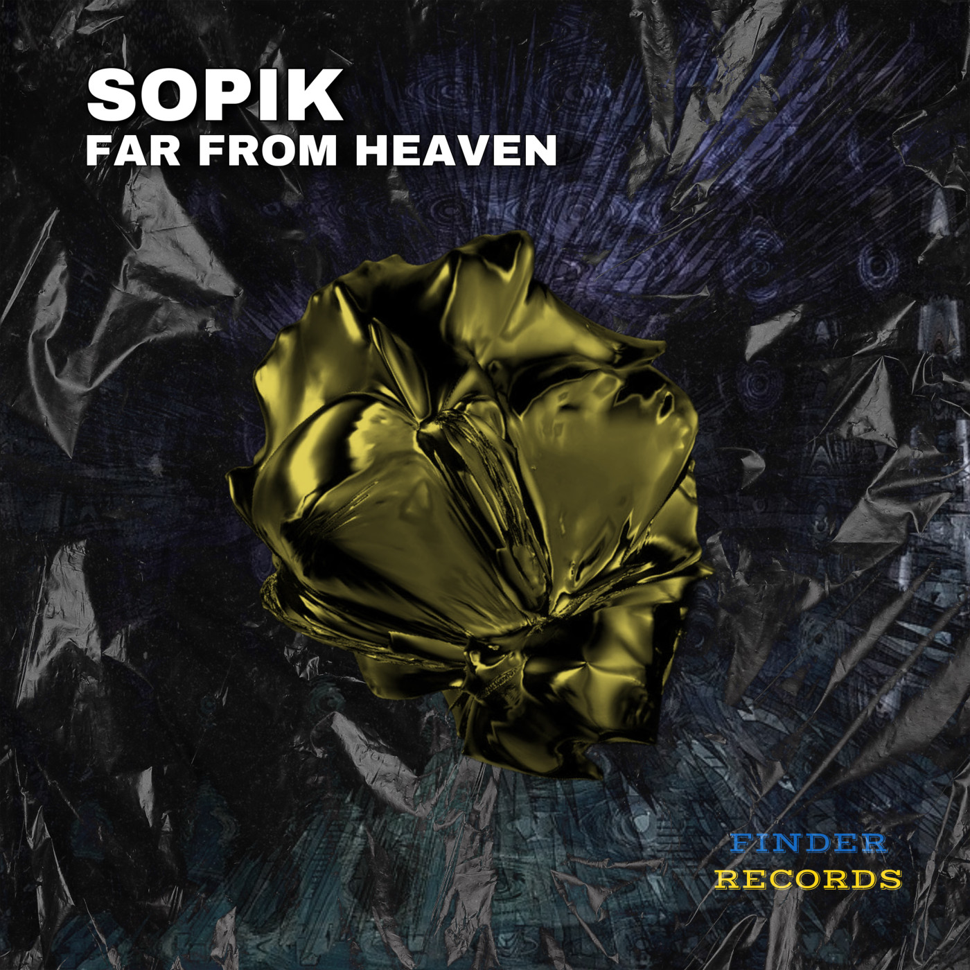 Sopik – Take Me To Ecstasy (Original Mix)