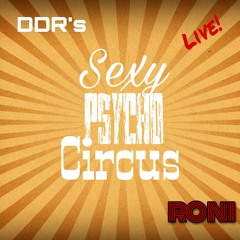 Sexy Psycho Circus