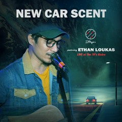 NEW CAR SCENT (Live)