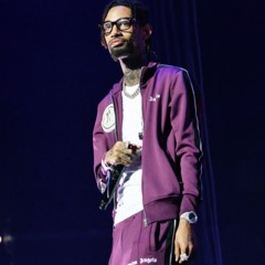 PnB Rock - Came A Long Way (Prod.SBeatz)