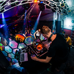 Ticket to the Dancefloor