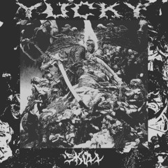 Yucky - Your Son Is Going To Grow Up To Be A Rollerblader [SPLIT018]