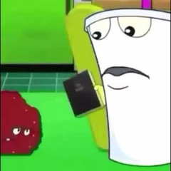The Bibble, Jimmy, and Kingdom Come [ATHF remix]