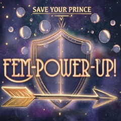 FEMPOWER - UP OST