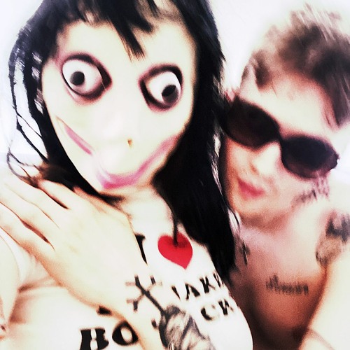 Dead Man Walking (prod. kojo x rippo)