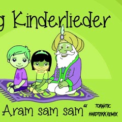 Simone Sommerland - Aramsamsam (Tornatic Hardtekk Remix).mp3