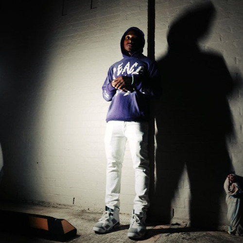 Tylan1k - Priority Freestyle! Sped Up