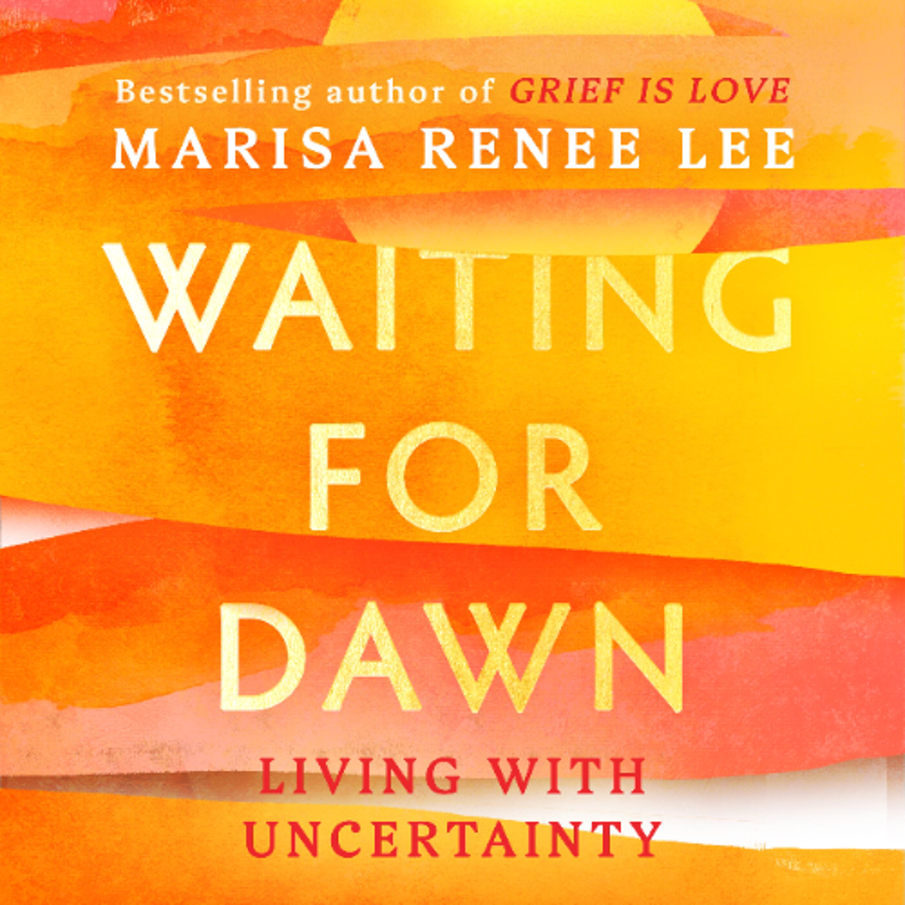 Waiting for Dawn by Marisa R Lee Read by Marisa R Lee episode artwork