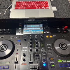 lets get the party started djmakdc :)