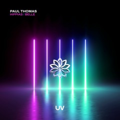 Paul Thomas - Hippias / Belle [UV]