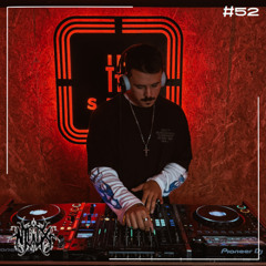 S-BAHN STUDIO (Closing 2025) - Played at Amsterdam