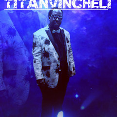 Dipped in Holy Water (Rebirth)- Beat By: TITANVINCHELI, Song Written By: TITANVINCHELI