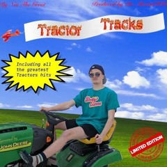 Mon Tracteur A Gazon