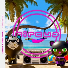 Crizzly x SVMMIE - Check It Out