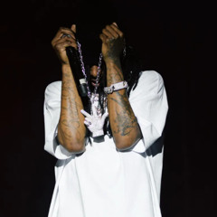 SHAWTY GON LET ME CRUSH
