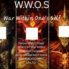 Eguan - Demon Warz/Jihad (W.W.O.S) -snippet-
