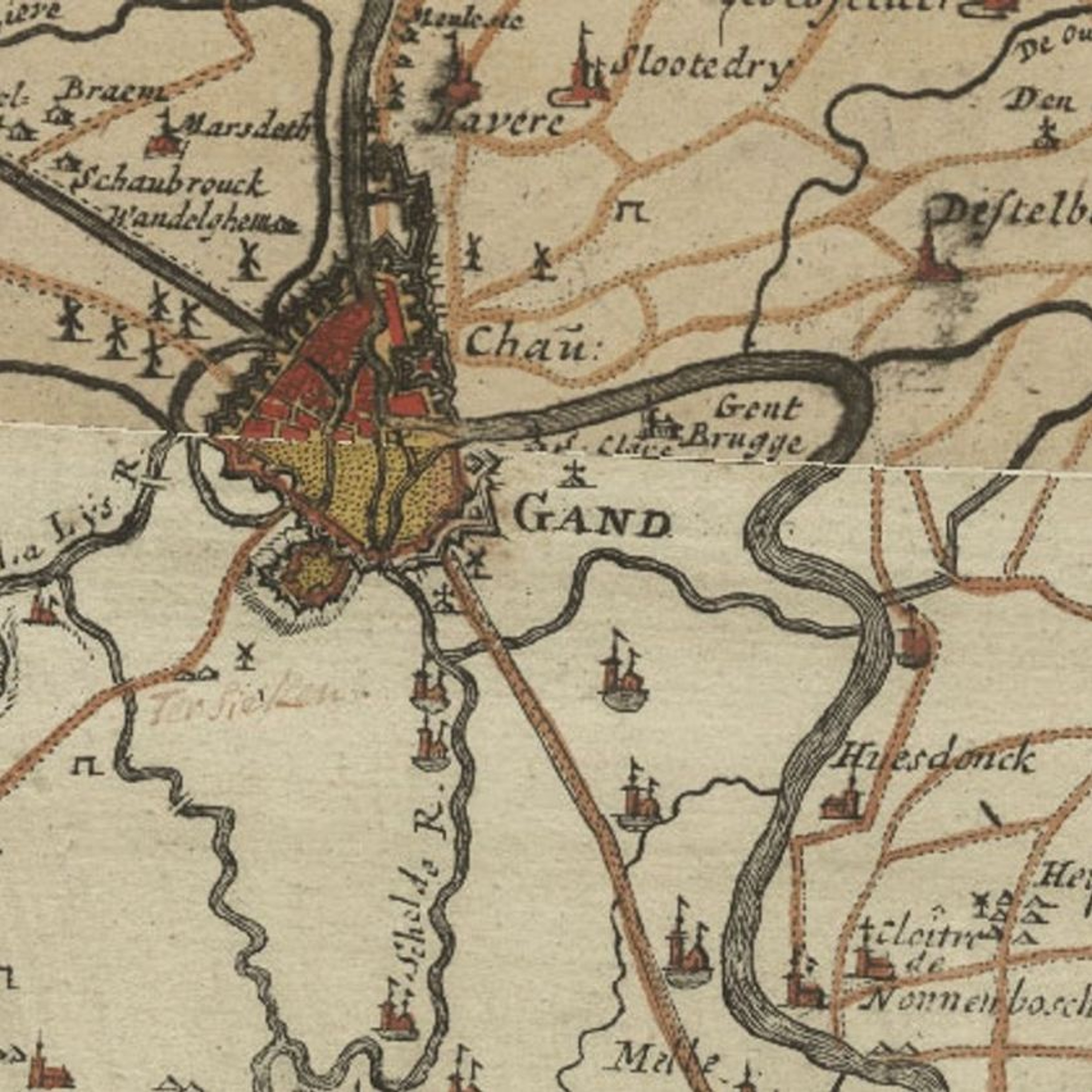 Geschiedenis Van