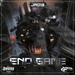 XSCAR - END GAME [FREE DOWNLOAD]