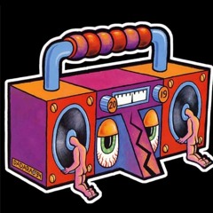 sinanarsan - Radio 2019 Dance Department // radioshow 40