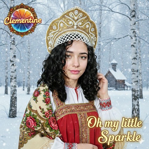 Oh, my little sparkle (Mussorgsky Remix)