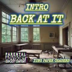 Back At It (Beat Prod. Rxck)