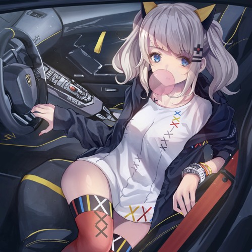 Stream Orangestar 夏色アンサー Feat Ia Official Video By Charoen Listen Online For Free On Soundcloud