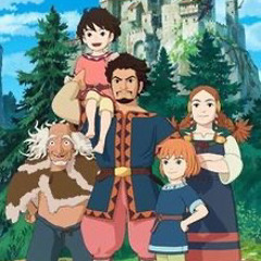 Ronja the Robber's Daughter - The Wolf Song in English.mp3