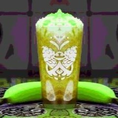 Banan Melon Kiwi & Citron (Tekno Remix)