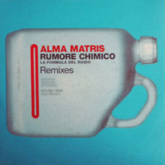 Rumore Chimico