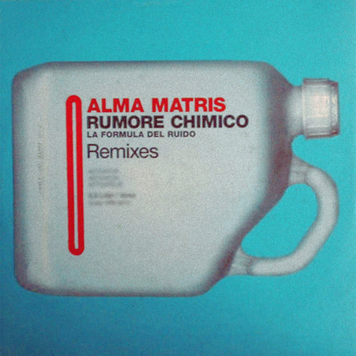 Rumore Chimico
