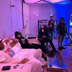 Lucio101, Nizi19 & Karamel19 - Ziel (prod.kaily) I REMIX