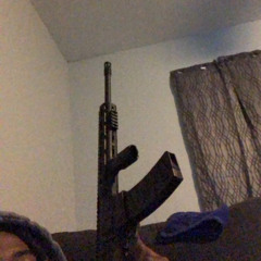 SPIN THRU~ TRENCHSIXX