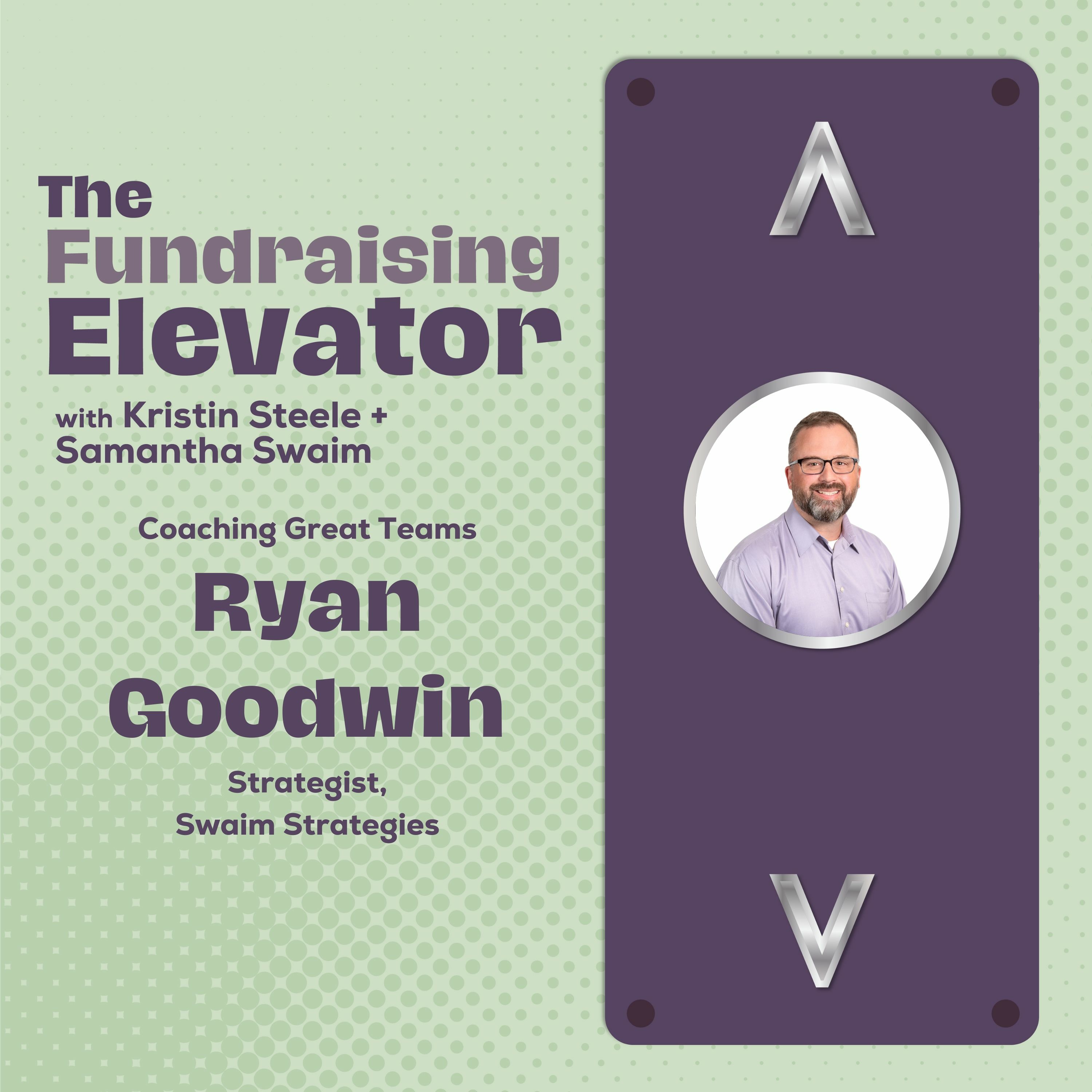 The Fundraising Elevator Podcast